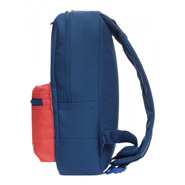 Фото - Рюкзак міський Bagland Молодіжний mini 8 л.50866 225 син/червон