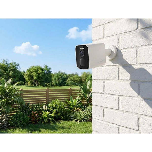 Фото - IP-камера Xiaomi Outdoor Camera BW300 (BHR8303GL)
