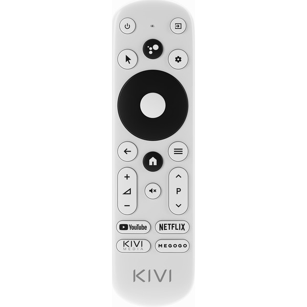 Фото - Телевізор KIVI 55U740LB