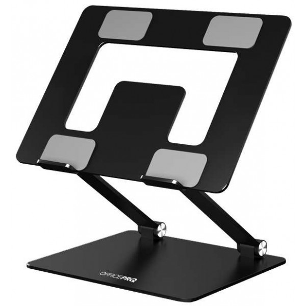 Фото - Подставка под ноутбук OfficePro LS111 Black