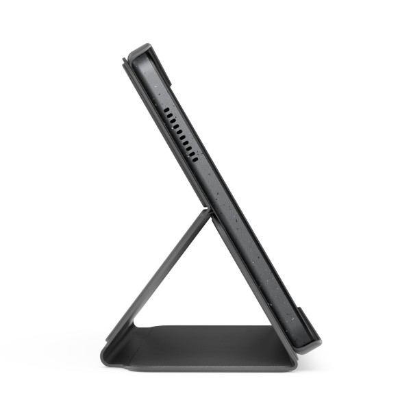 Фото - Планшет Lenovo Tab One 4/128 LTE (ZAF10098UA) Luna Grey + Clear Case