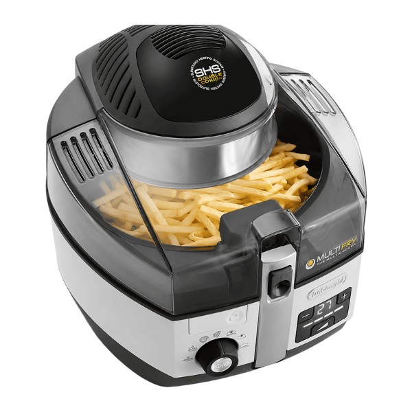Фото - Мультиварка Delonghi FH1394/2 W