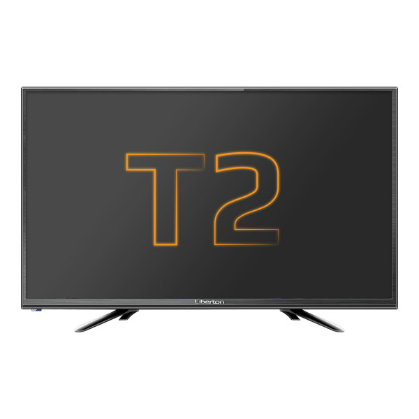 Фото - Телевизор Liberton 22AS1FHDT