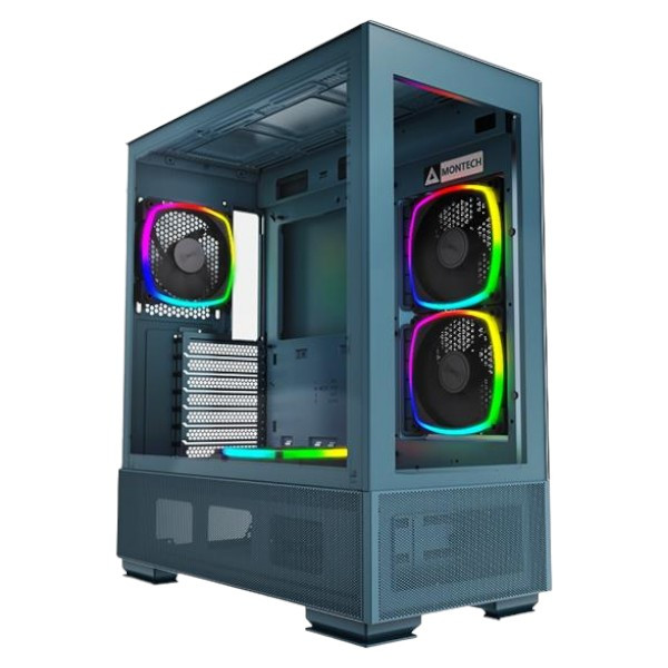 Фото - Корпус Montech SKY TWO (M)