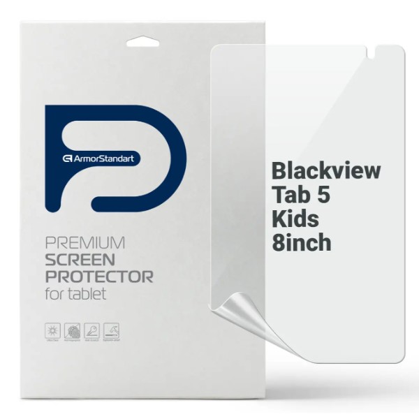 Фото - Защитная пленка для планшета Armorstandart for Blackview Tab 5 Kids 8inch (ARM93662)
