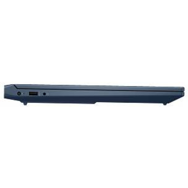Фото - Ноутбук игровой HP Victus 15-fb3019ua (BW7Q3EA) Performance Blue