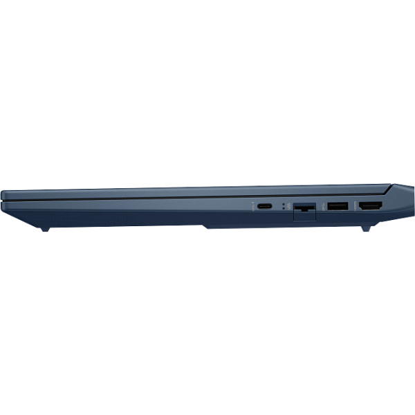 Фото - Ноутбук ігровий HP Victus 15-fa2705ua (BF1H2EA) Performance Blue
