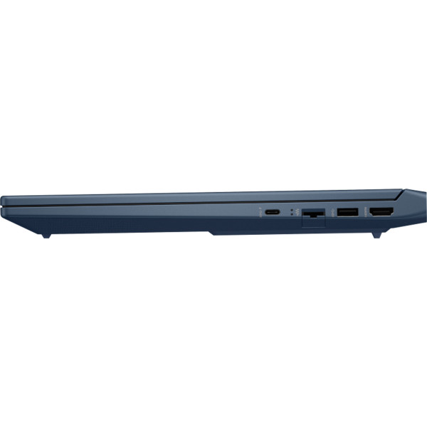 Фото - Ноутбук игровой HP Victus 15-fb3051ua (C1XA1EA) Performance Blue