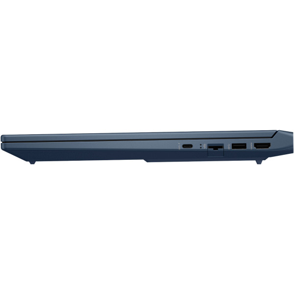 Фото - Ноутбук ігровий HP Victus 15-fa2004ua (BF1N4EA) Performance Blue