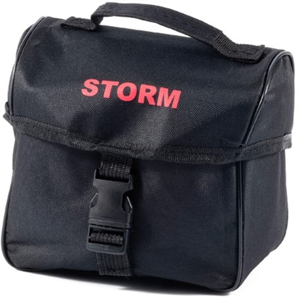 Фото - Автокомпресор Storm Big Power AUTOSTOP (20320)