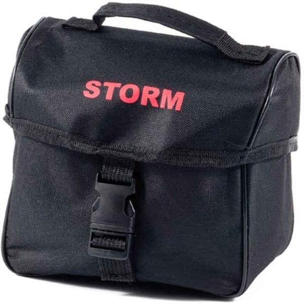 Фото - Автокомпресор Storm Big Power AUTOSTOP (20320)