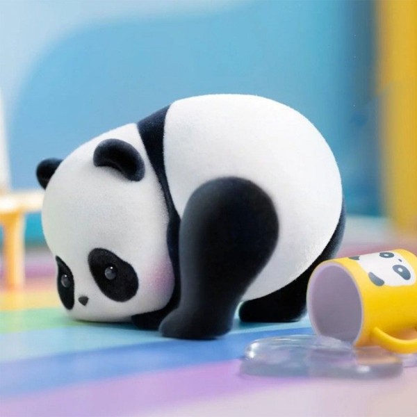 Фото - Коллекционная фигурка Pop Top 52Toys серии Panda Roll - МЯУ ПАНДЫ в ассортименте (22CB437GG13)