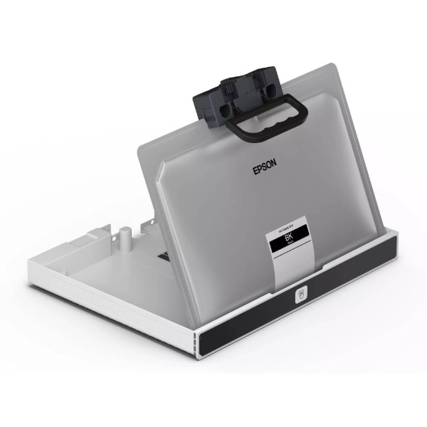 Фото - МФУ ч/б печати Epson WorkForce Pro WF-M5399DW с Wi-Fi (C11CK77402)