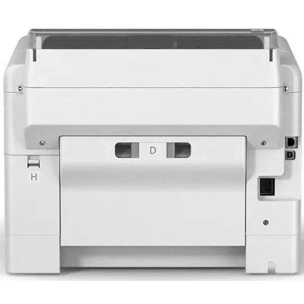 Фото - МФУ ч/б печати Epson WorkForce Pro WF-M5399DW с Wi-Fi (C11CK77402)