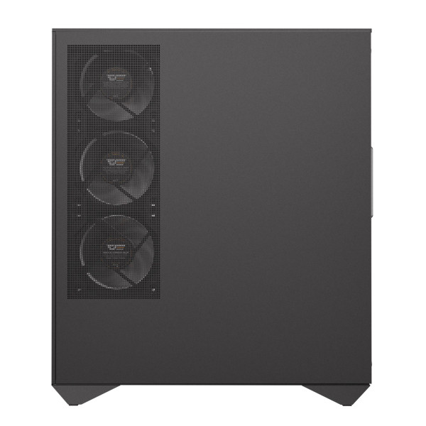 Фото - Корпус DarkFlash DY460 BLACK