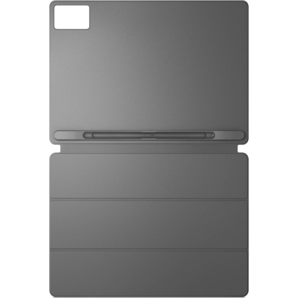 Фото - Чехол для планшета Lenovo Folio Case for Idea Tab Plus TB361 Luna Grey (ZG38C07423)