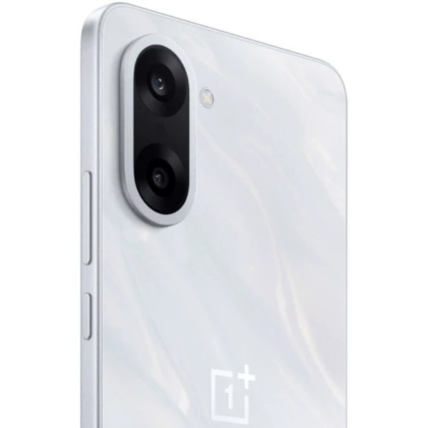 Фото - Смартфон OnePlus Nord CE 5 8/256Gb Marble Mist