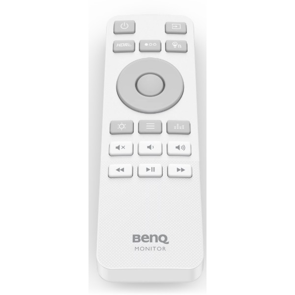 Фото - Монитор BenQ EW3290U White (9H.LN4LJ.LBE)