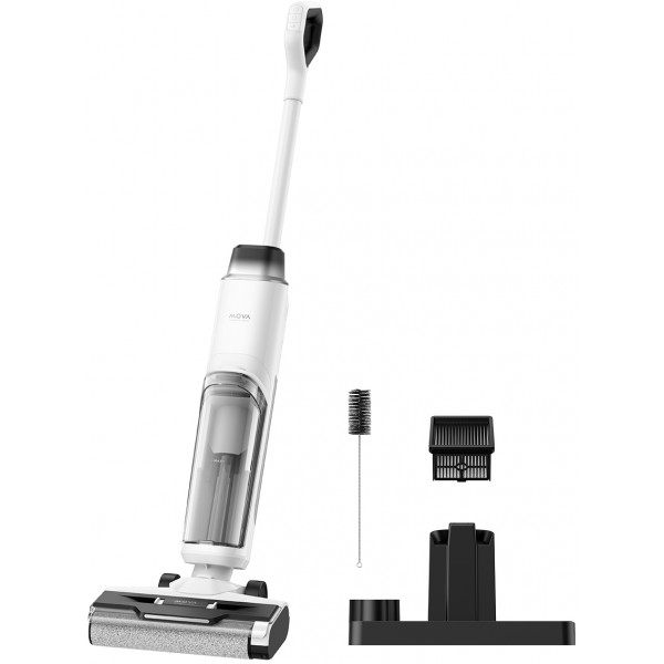 Фото - Пылесос ручной моющий Mova K10 Pro (BVC-T8)