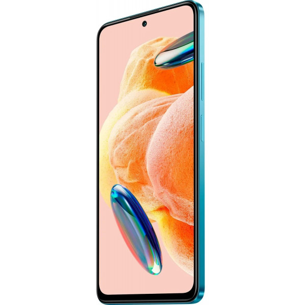 Фото - Смартфон Xiaomi Redmi Note 12 Pro 8/256Gb Star Blue