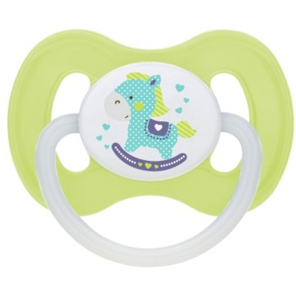 Фото - Симетрична пустушка Canpol babies TOYS силіконова, 1 шт. (23/292) Фото - Симетрична пустушка Canpol babies TOYS силіконова, 1 шт. (23/292)