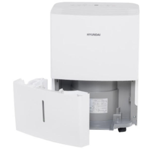Фото - Осушувач повітря Hyundai HDH20UAWF