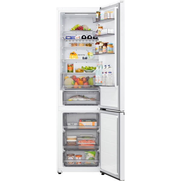 Фото - Холодильник LG GC-B509EQTM