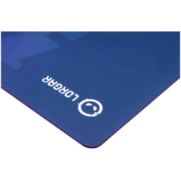 Фото - Килимок для миші ігровий Lorgar Main 133 Gaming Mouse Pad Purple (LRG-GMP133)