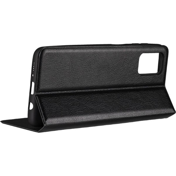 Фото - Чохол для смартфону Gelius Book Cover Leather New for Nokia 2.4 Black (83606)