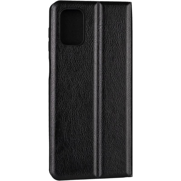 Фото - Чохол для смартфону Gelius Book Cover Leather New for Nokia 2.4 Black (83606)