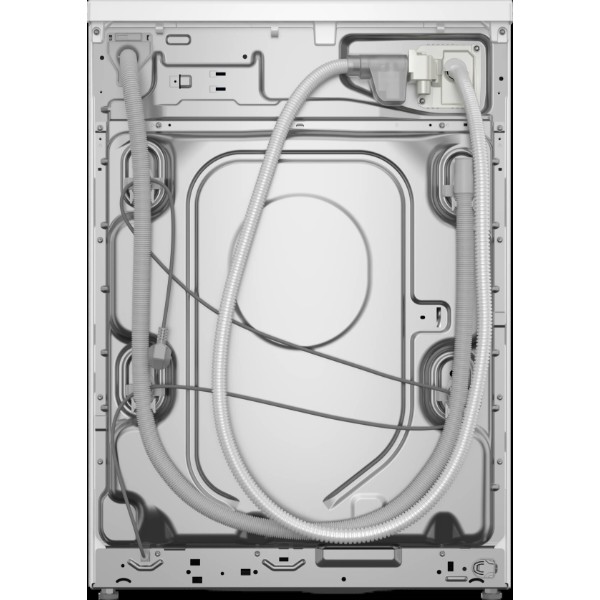 Фото - Комплект техники Bosch Стиральная машина с фронтальной загрузкой + Сушильная машина + Комплект креплений для установки в колонну Bosch WGB24400UA + WQB245B0UA + WTZ27500
