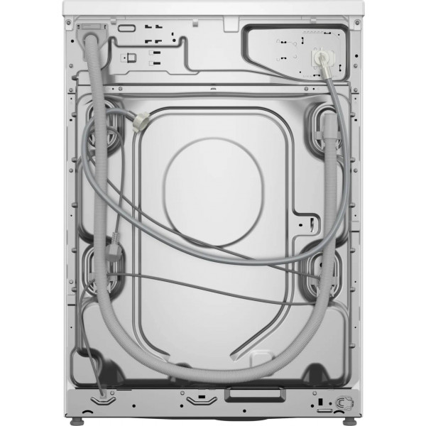 Фото - Прально-сушильна машина Bosch WNA25401ME