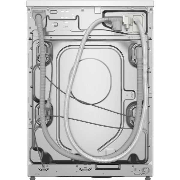 Фото - Стирально-сушильная машина Bosch WDU28590OE