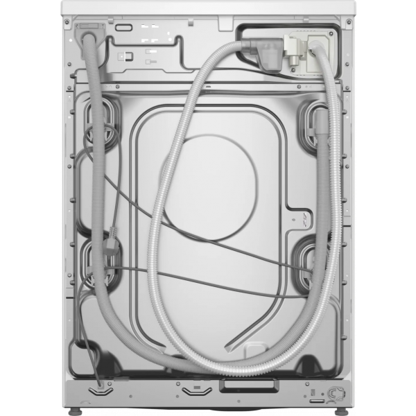Фото - Прально-сушильна машина Bosch WNC254A0ME
