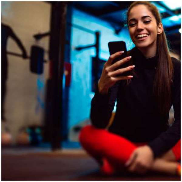 Фото - Смарт-часы Canyon Otto SW-86 Black (CNS-SW86BB)