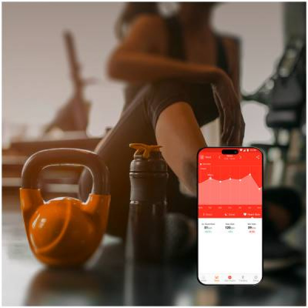 Фото - Смарт-часы Canyon Otto SW-86 Black (CNS-SW86BB)