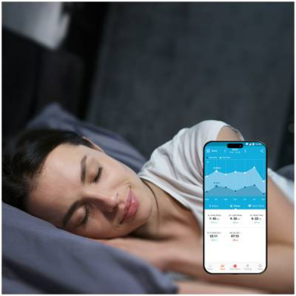 Фото - Смарт-часы Canyon Otto SW-86 Black (CNS-SW86BB)