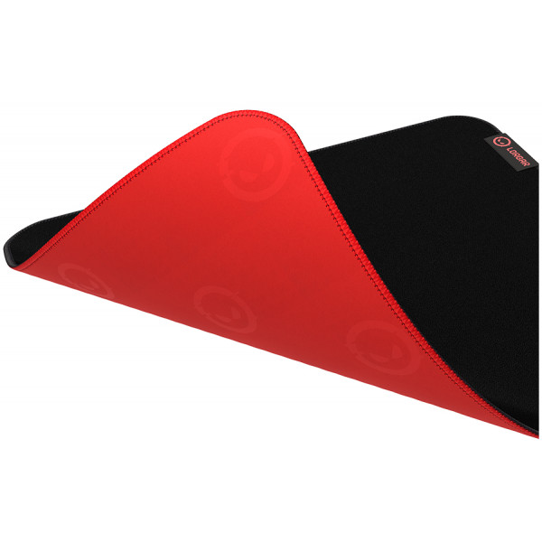 Фото - Килимок для миші ігровий Lorgar Main 325 Gaming (LRG-GMP325)