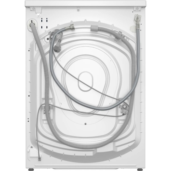 Фото - Пральна машина Bosch WAN28263UA