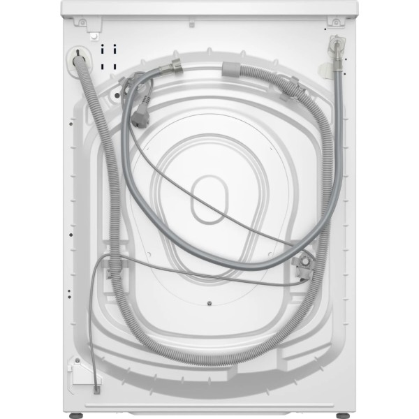 Фото - Пральна машина Siemens WM14N2L4UA