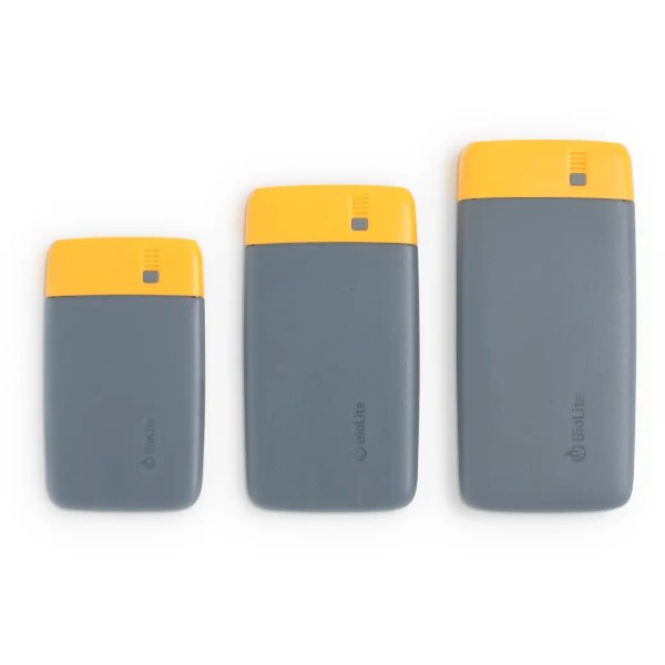 Фото - Батарея мобільна BIOLITE Charge 20 PD 6000 mAh (BLT CBA0100)
