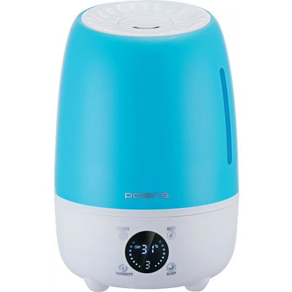 Фото - Зволожувач повітря Polaris PUH 6805Di Blue