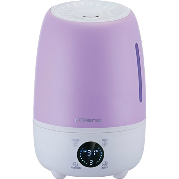 Фото - Зволожувач повітря Polaris PUH 6805Di Violet