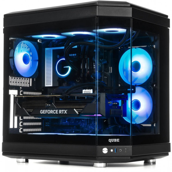 Фото - Системный блок Artline Gaming GIGA (GIGAv46)