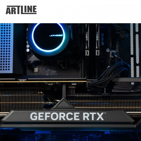 Фото - Системный блок Artline Gaming GIGA (GIGAv46)