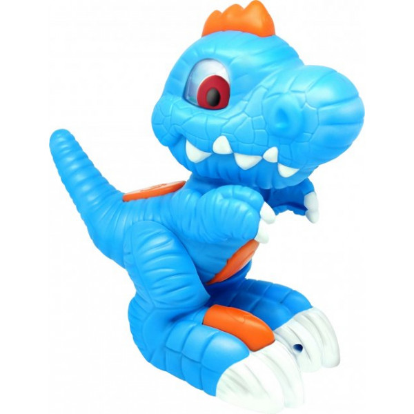 Фото - Интерактивное животное Dragon-I Baby Динозаврик Ти-Рекс Повторюшка (16919)