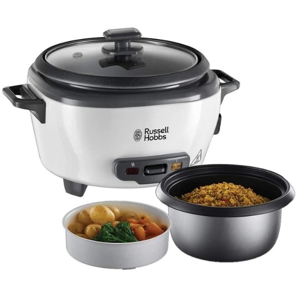 Фото - Мультиварка Russell Hobbs 27040-56 Large
