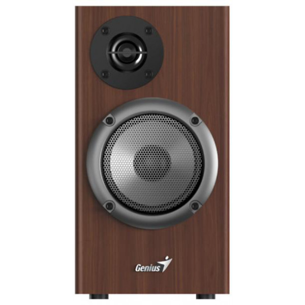 Фото - Акустическая система Genius SP-HF500B (31730047400)