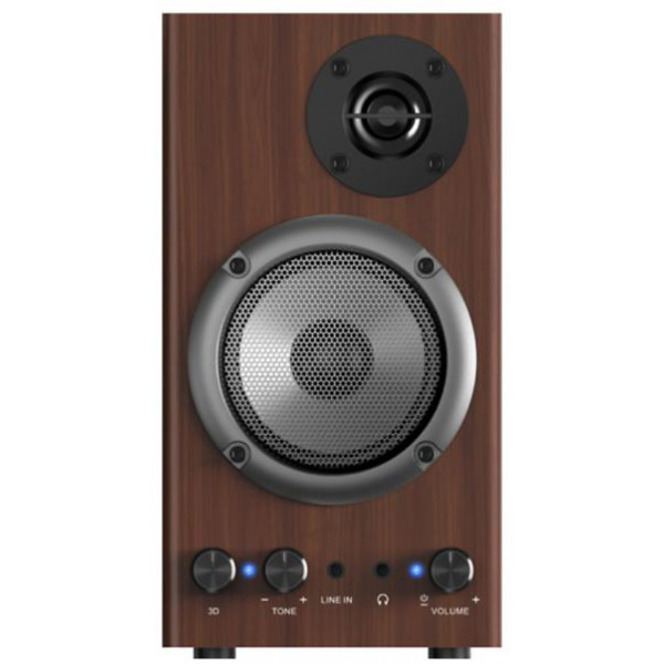 Фото - Акустическая система Genius SP-HF500B (31730047400)