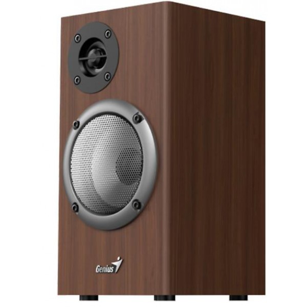 Фото - Акустическая система Genius SP-HF500B (31730047400)